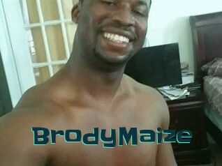 Brody_Maize