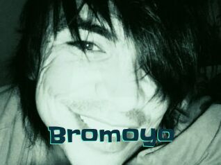 Bromoyo