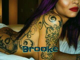 Brooke