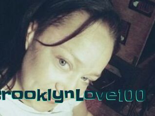 BrooklynLove100