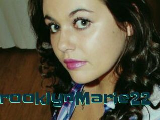 BrooklynMarie22
