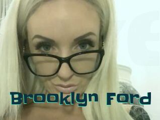 Brooklyn_Ford