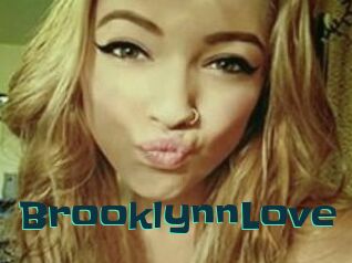 BrooklynnLove