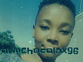 BrownChocolax96