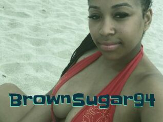 BrownSugar94