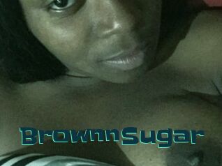 BrownnSugar