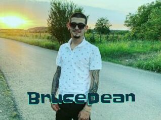 BruceDean