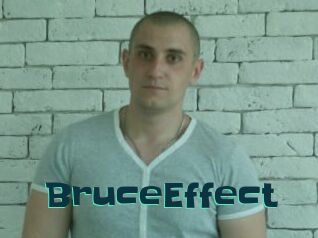 BruceEffect