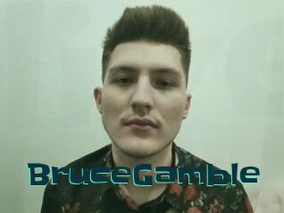 BruceGamble