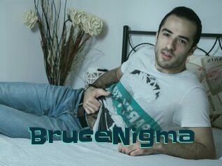 BruceNigma