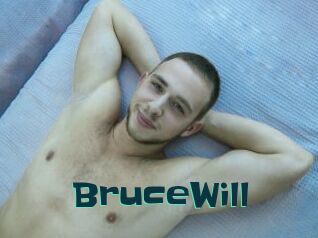 BruceWill