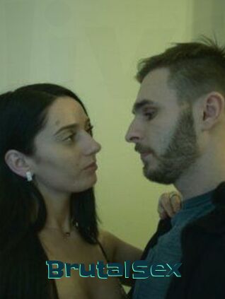 BrutalSex
