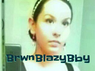 BrwnBlazyBby