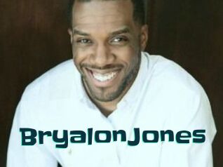 Bryalon_Jones