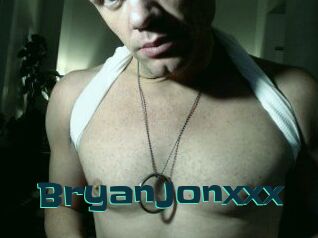 BryanJonxxx