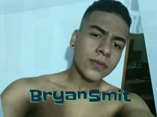 BryanSmit