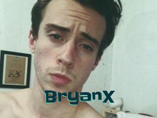 BryanX