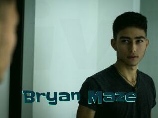 Bryan_Maze