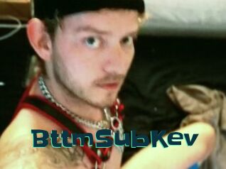 BttmSubKev