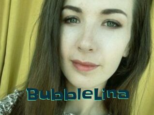 BubbleLina