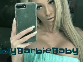 BubblyBarbieBaby