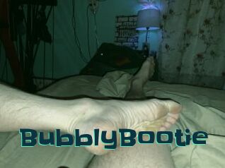BubblyBootie