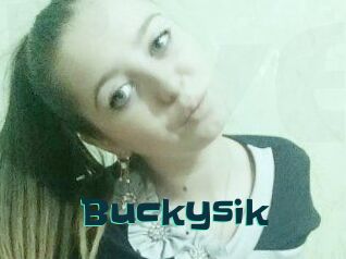 Buckysik