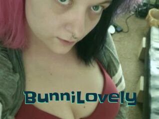 BunniLovely