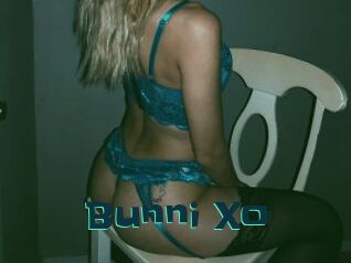 Bunni_Xo