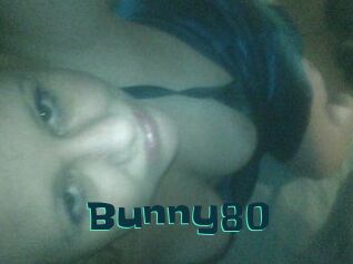 Bunny80