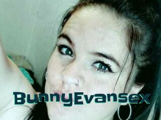 BunnyEvansex