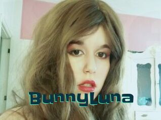 BunnyLuna