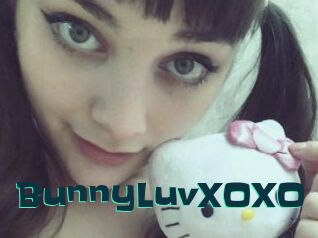 BunnyLuvXOXO