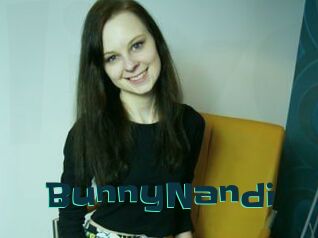 BunnyNandi