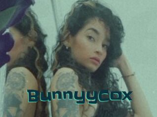 BunnyyCox