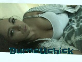 Burnettchick