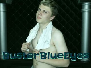 BusterBlueEyes