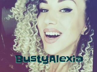 BustyAlexia