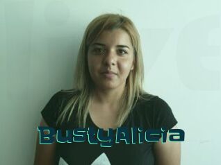 BustyAlicia