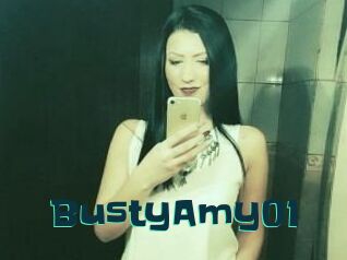 BustyAmy01