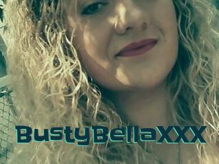 BustyBellaXXX