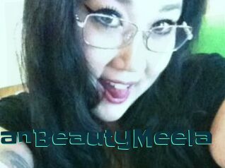 BustyEurasianBeautyMeela