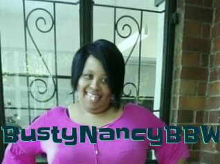 BustyNancyBBW