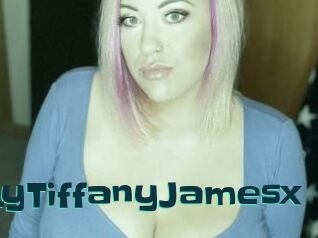 BustyTiffanyJamesx