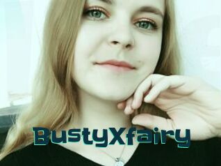 BustyXfairy