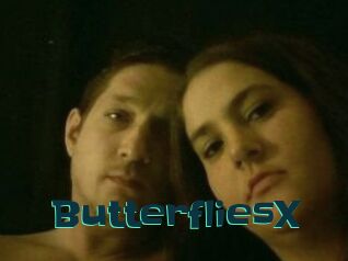 ButterfliesX