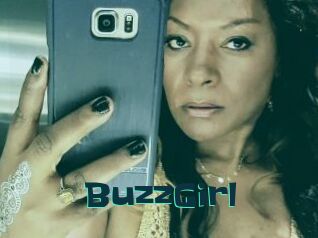 BuzzGirl