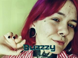 Buzzzy