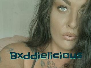 Bxddielicious