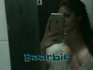 Baarbie